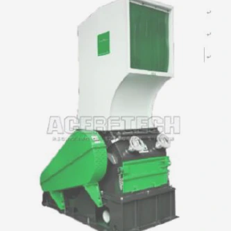 Echipamente Green Pack