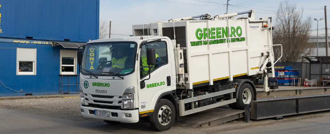 Flota Green Pack