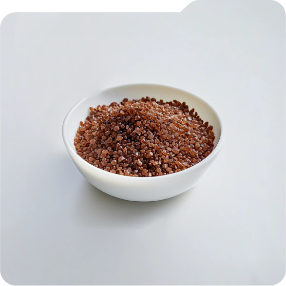 Regranulat LLDPE